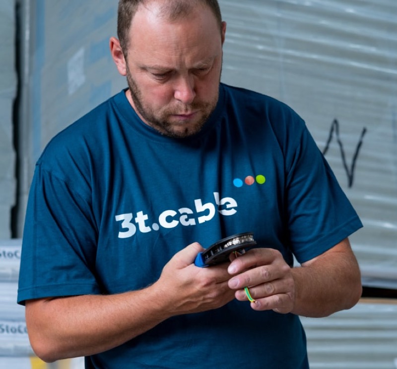 Solarna elektrana na obiteljskoj kući - pogled s terena